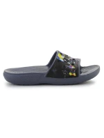 Žabky Crocs Classic Meta Scape Slide 208471-0C4