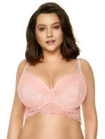 Gorteks Charlize/B4 farba: ružová