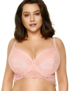 Gorteks Charlize/B4 farba: ružová