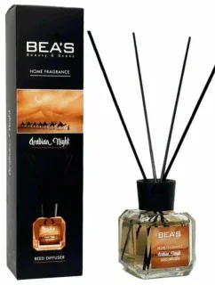 Arabská noc - vôňa do bytu 120 ml