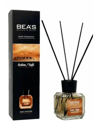 Arabská noc - vôňa do bytu 120 ml