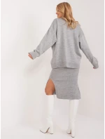 Súprava BA KMPL 1490.52 šedá Súprava BA KMPL 1490.52 šedá