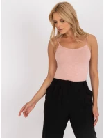 Top BR TP 2048 svetlo ružová