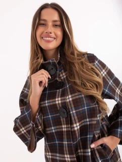 Náter IT EN 31820 1.26 modrá