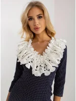 Dámske šaty LK SK 505976.28 tmavomodré - Lakerta Dámske šaty LK SK 505976.28 tmavomodré - Lakerta