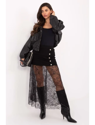 Čipková sukňa model 221592 Taliansko Moda