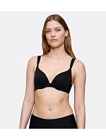 BODY MAKE-UP ILLUSION - Podprsenka s vypchávkami a pohodlným drôtom Triumph