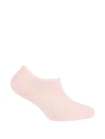 Členkové ponožky Wola W81.0S0 Be Active pre mladistvých Členkové ponožky Wola W81.0S0 Be Active pre mladistvých