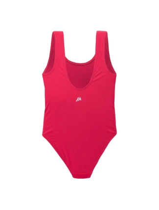 Detské jednodielne plavky FISCA KDG