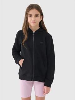 Dievčenská mikina 4F 4FJWSS25TSWSF1706-20S