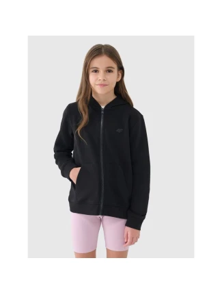 Dievčenská mikina 4F 4FJWSS25TSWSF1706-20S