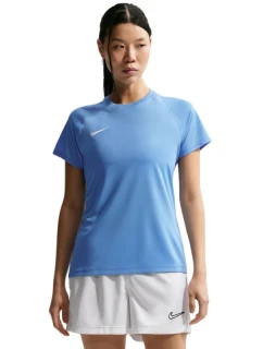 Dámske tričko Nike Dri-Fit Park VIII Light Blue HV8178 412