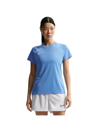 Dámske tričko Nike Dri-Fit Park VIII Light Blue HV8178 412