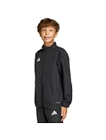 Detská mikina adidas Entrada 26 Presentation black JZ6614 Detská mikina adidas Entrada 26 Presentation black JZ6614