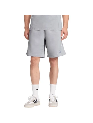 Pánske teplákové šortky adidas Tiro 26 League šedá JY9669 Pánske teplákové šortky adidas Tiro 26 League šedá JY9669