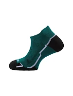Ponožky MILLET INTENSE LOW SOCKS čierne Ponožky MILLET INTENSE LOW SOCKS čierne