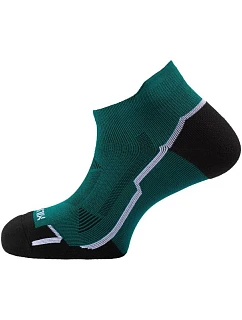 Ponožky MILLET INTENSE LOW SOCKS čierne