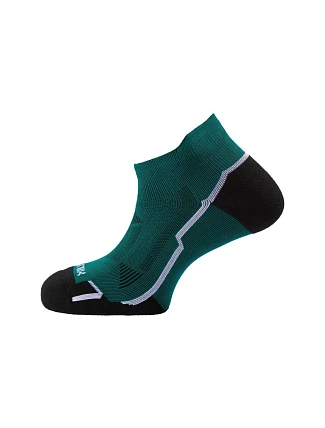 Ponožky MILLET INTENSE LOW SOCKS čierne Ponožky MILLET INTENSE LOW SOCKS čierne