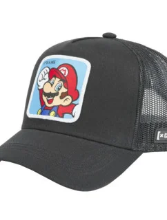 Capslab Super Mario Bros Cap M CL-SMB-1-CLA2 muži