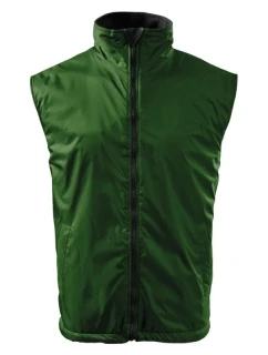 Rimeck Body Warmer M MLI-50906 fľaša zelená