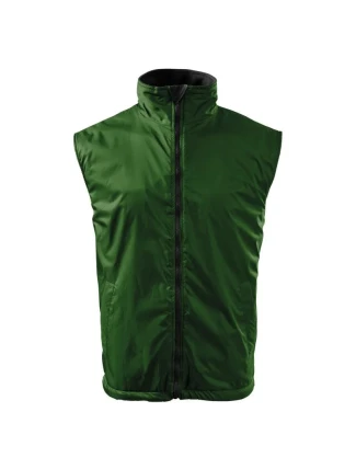 Rimeck Body Warmer M MLI-50906 fľaša zelená