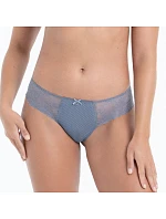 Šortky Eloise . 1394 medium blue - RosaFaia Šortky Eloise . 1394 medium blue - RosaFaia