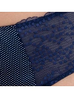 Vyššie nohavičky Orely 1382 navy blue - Anita Classix Vyššie nohavičky Orely 1382 navy blue - Anita Classix