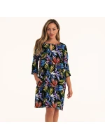 Style Salla tunika 8617 agave - Anita Classix