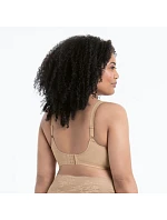 Miss Anita dojčiaca podprsenka s dištančnými košíčkami 5070 desert - Anita Maternity