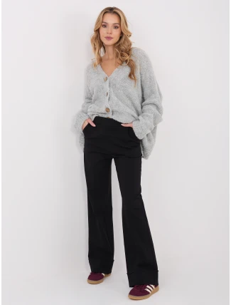 IT nohavice SP FL9877.64 black