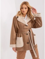 LK KR bunda 509454 1.96P ťava LK KR bunda 509454 1.96P ťava