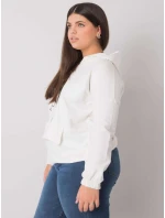 Blúzka RV BL 7179.27 ecru