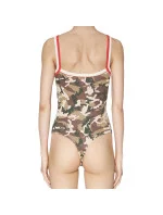 Dámske body A06843-0AHAN-E5852 - Diesel