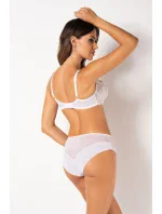 RETRO PODPRSENKA S MÄKKÝMI BOKMI 19226