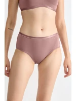 SLOGGI GO DAILY BAVLNENÉ MIDI NOHAVIČKY 3P