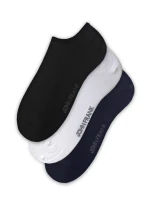 Pánske ponožky John Frank JF3SS02 3Pack Pánske ponožky John Frank JF3SS02 3Pack