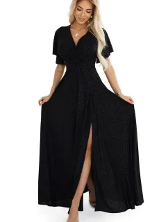 Dámske šaty 581-1 JENNIFER - NUMOCO