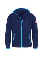 Detská bežecká bunda Trollkids Fjell Jr 909-110