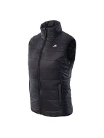 Dámska prešívaná vesta LADY MASHAL VEST Dámska prešívaná vesta LADY MASHAL VEST