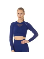 Tričko Brubeck Gym W LC10020