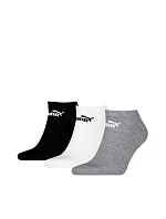 Puma Elements Unisex obyčajné ponožky 947109 07 Puma Elements Unisex obyčajné ponožky 947109 07