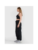 Dámske nákladné nohavice 4F 4FRSS25TTROF1452-20S