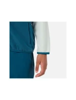 Rossignol Jr Strawpile Fleece Fz mikina