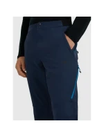 Pánske trekingové nohavice 4F 4FRAW25TFTRM1233-31S