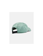 Čiapka PEAK PERFORMANCE Tech Player Cap, zelená farba Čiapka PEAK PERFORMANCE Tech Player Cap, zelená farba