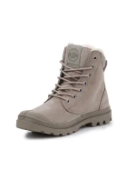 Unisex športové oblečenie WPS U 72992-297-M - Palladium