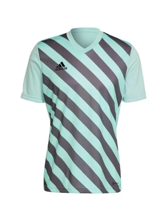 Pánsky dres Entrada 22 Graphic Jersey M HF0119 - Adidas