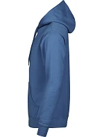 Tee Jays TJ 5430 Mikina s kapucňou 18.5430 oceánovo modrá Tee Jays TJ 5430 Mikina s kapucňou 18.5430 oceánovo modrá