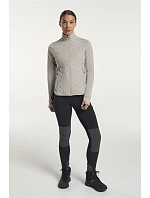 Tenson TXlite Hybrid Zip Women Dámska hybridná bunda 84.8067 čierna