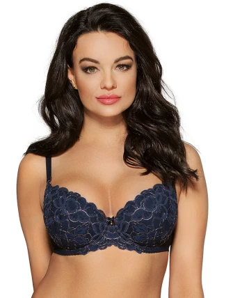 Ava 1990 Casabella farba: tmavomodrá